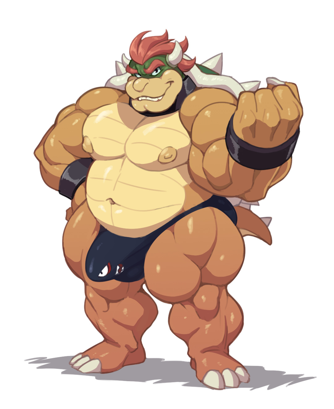 Hi-Res and exclusive artworks page 7 full