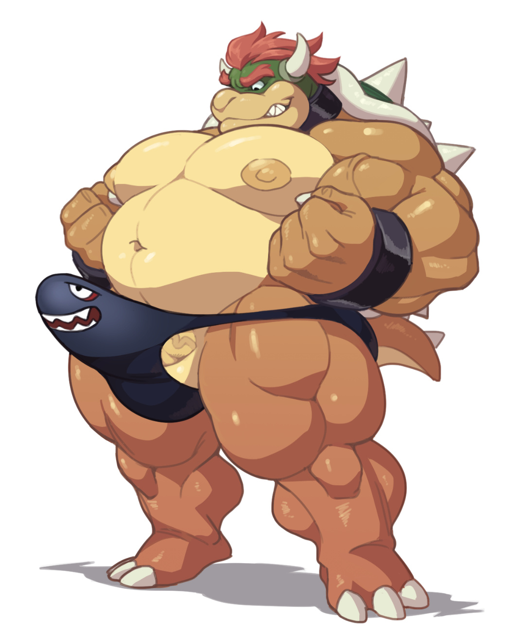 Hi-Res and exclusive artworks page 8 full