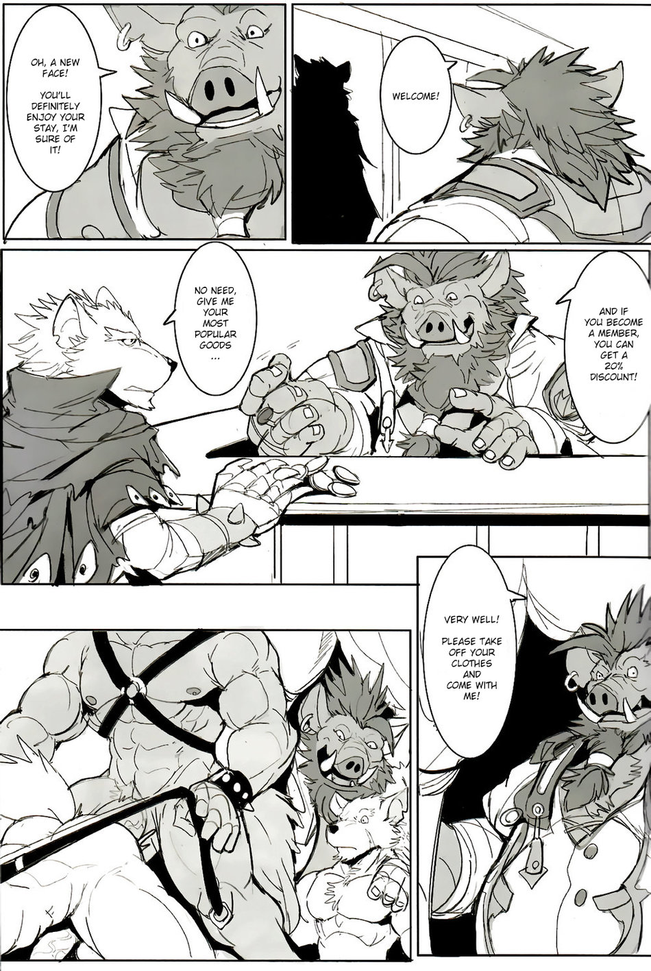 SINK INTO page 6 full