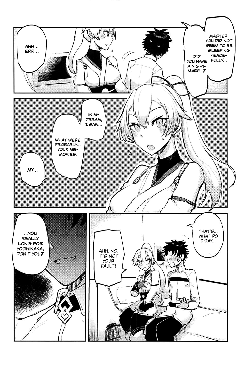 Uzumaku page 5 full