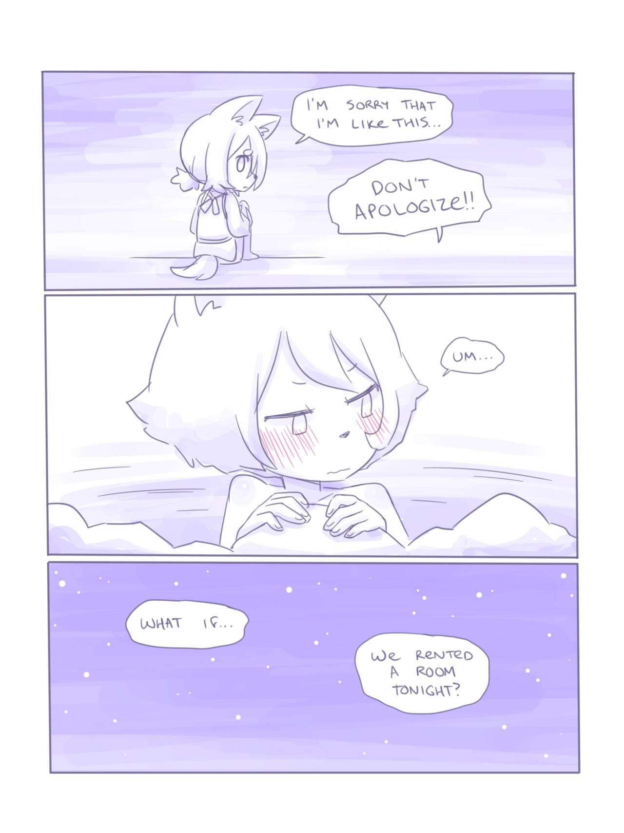 delicacy  by nomnomnami page 10 full