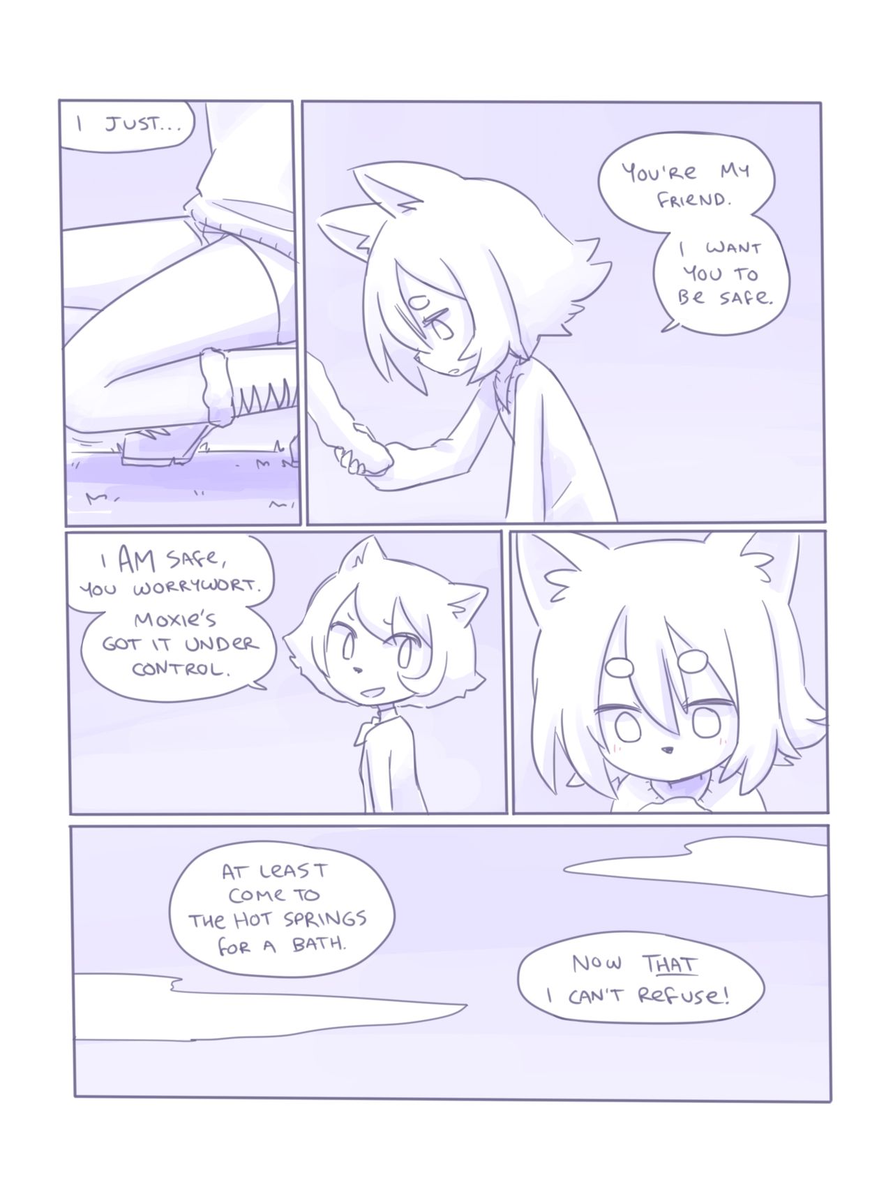 delicacy  by nomnomnami page 6 full