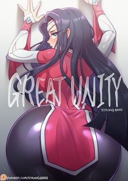GREAT UNITY