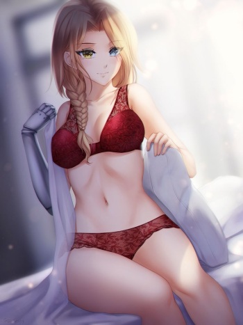 GigaMessy cover