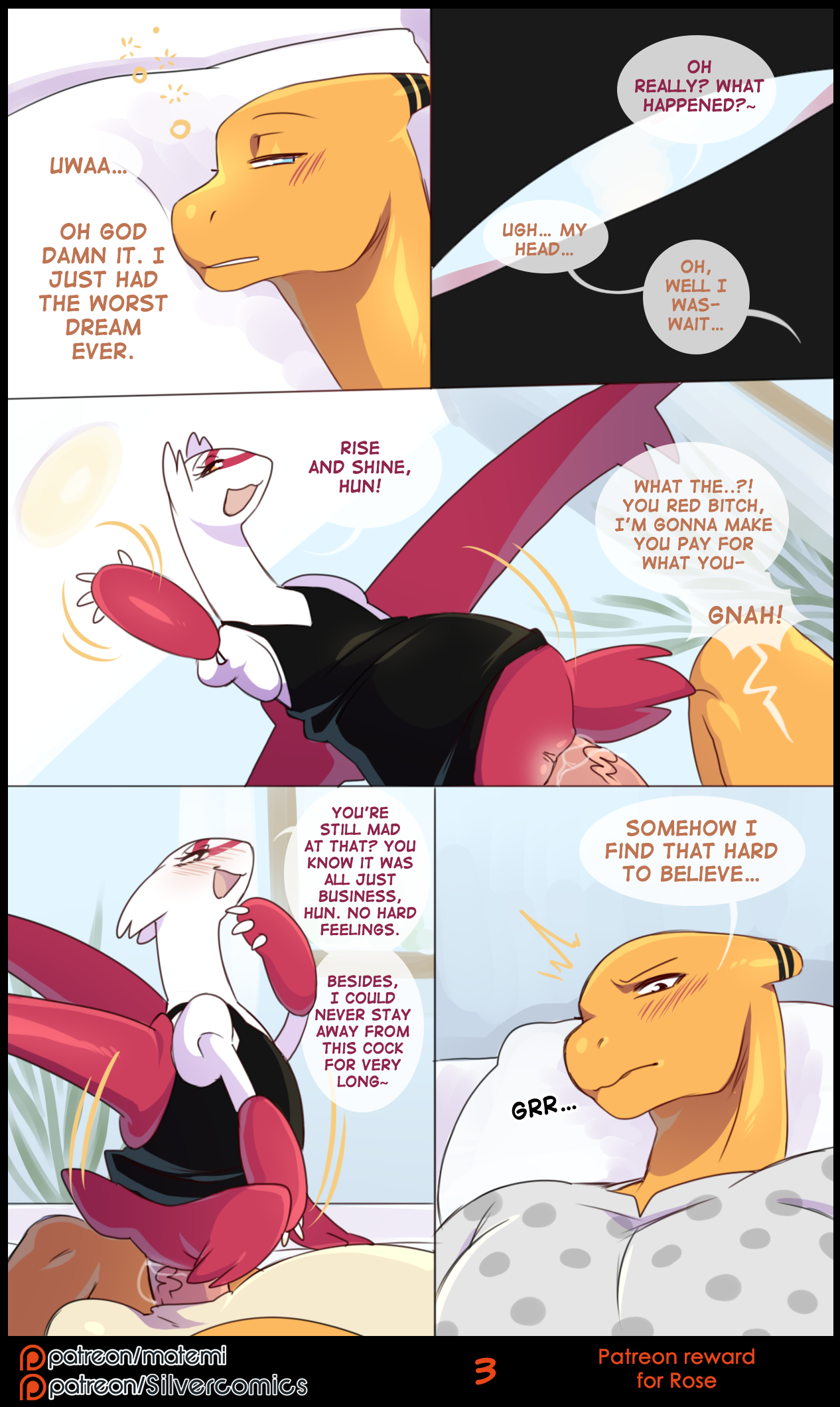 Pokenoir: The Aftermath page 3 full