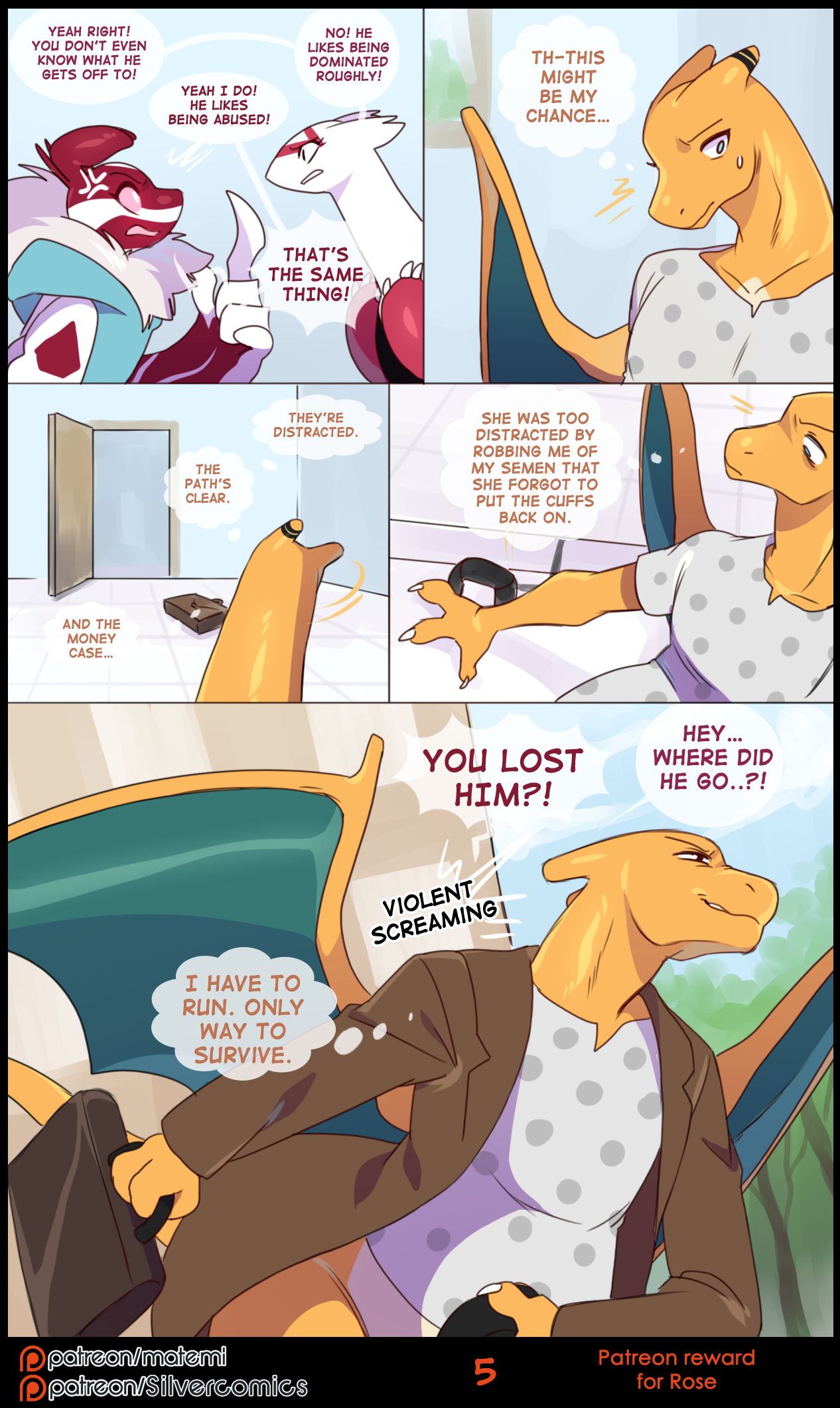 Pokenoir: The Aftermath page 5 full