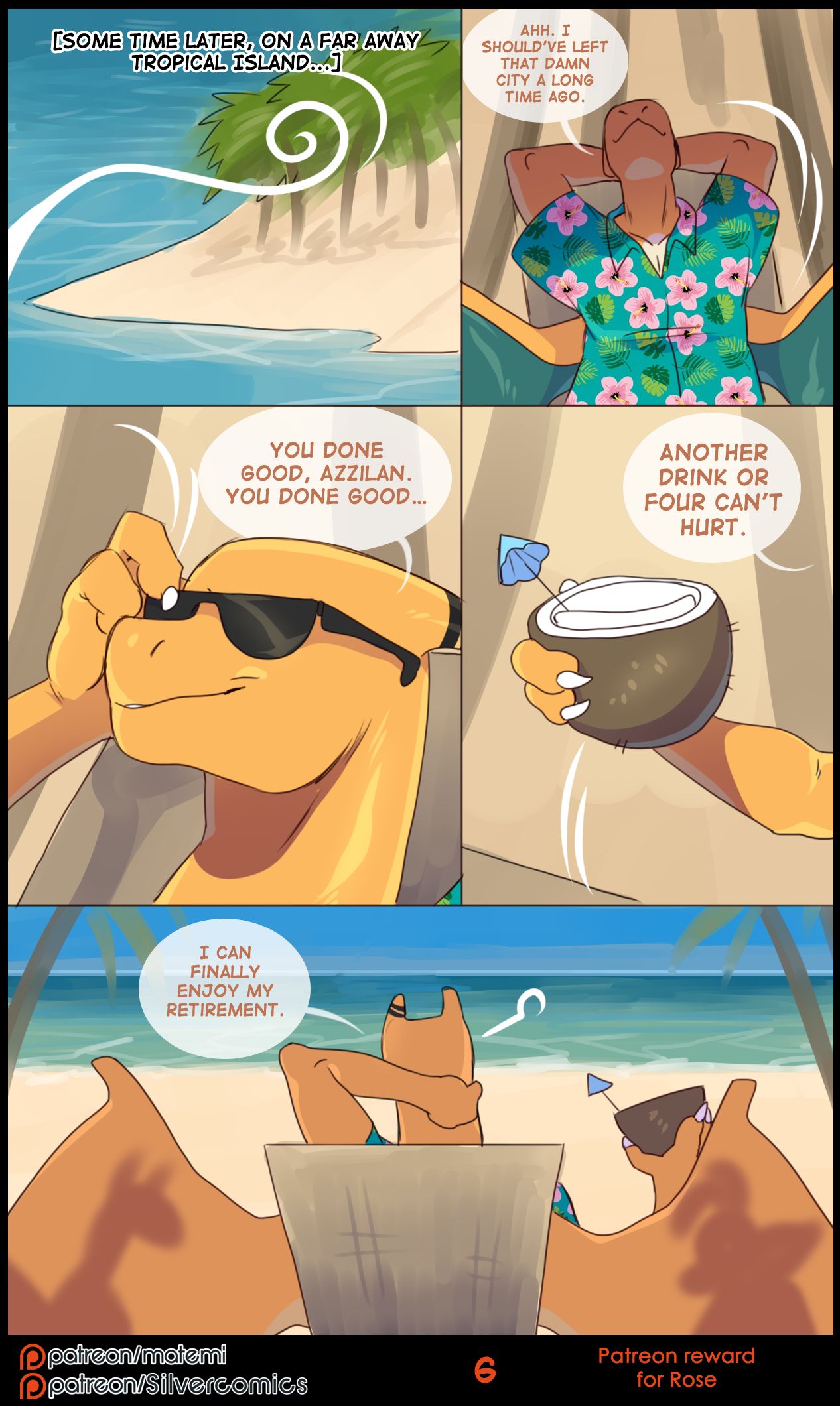 Pokenoir: The Aftermath page 6 full