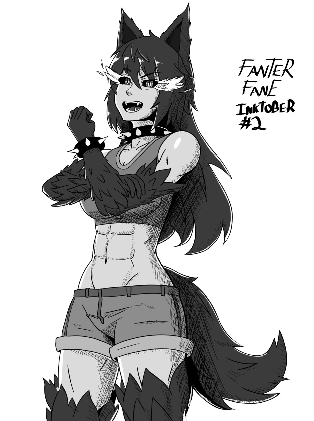 Artist - FanterFane page 8 full