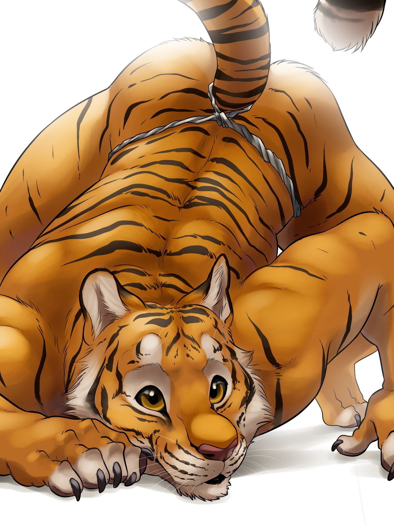 Hi-Res and exclusive artworks page 4 full