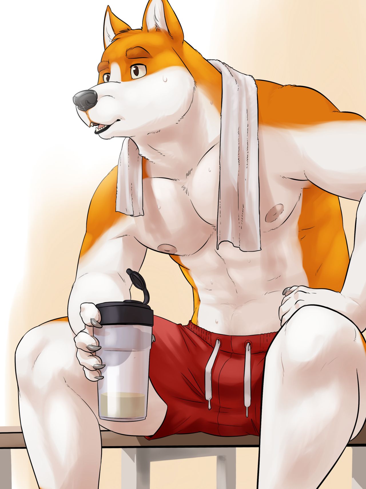Hi-Res and exclusive artworks page 8 full
