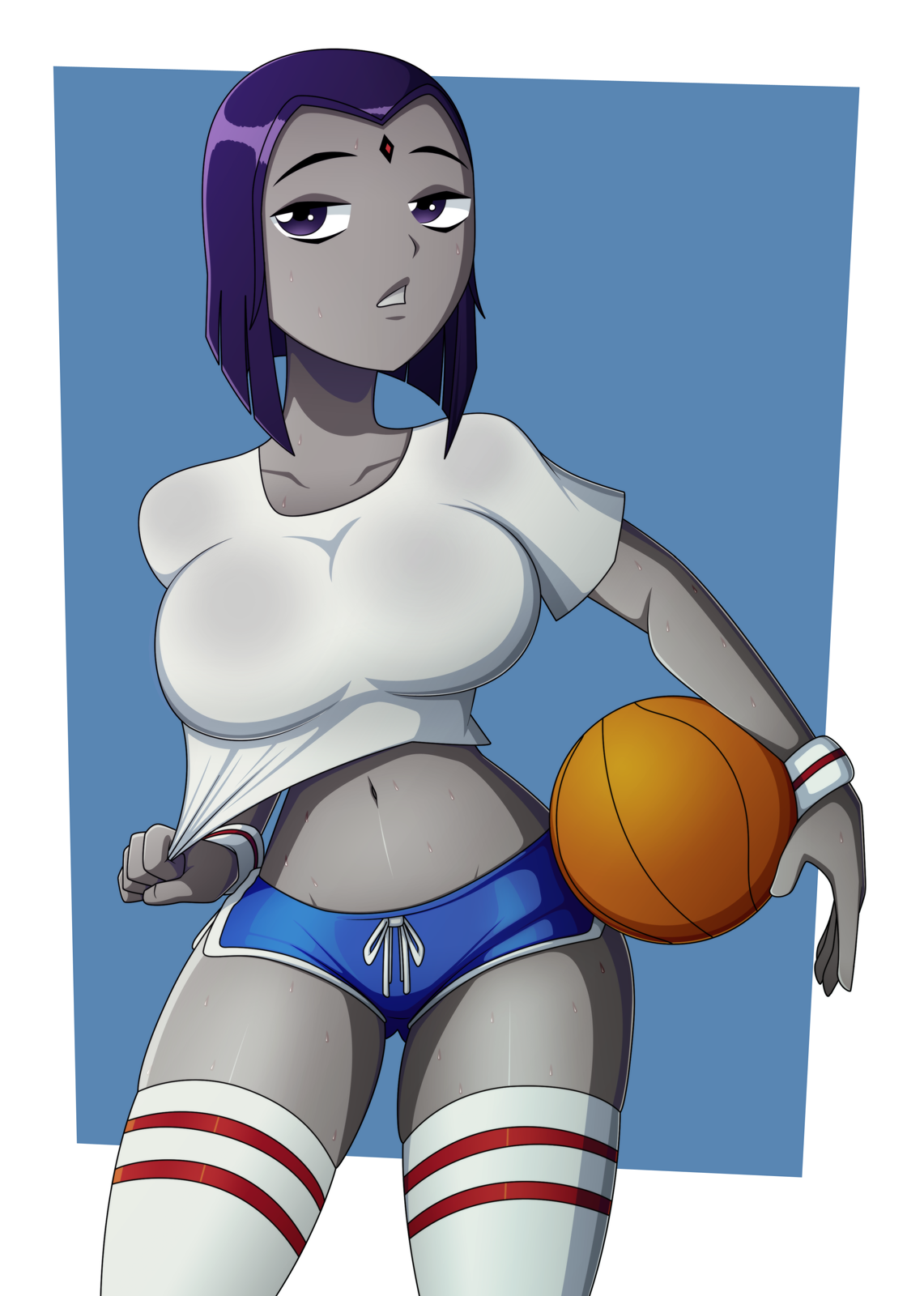 ARTIST JustAnotherRavenFan page 2 full