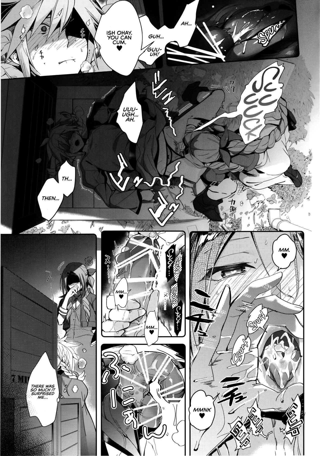 Tantalizing Two Gil   =TLL + RL= page 10 full