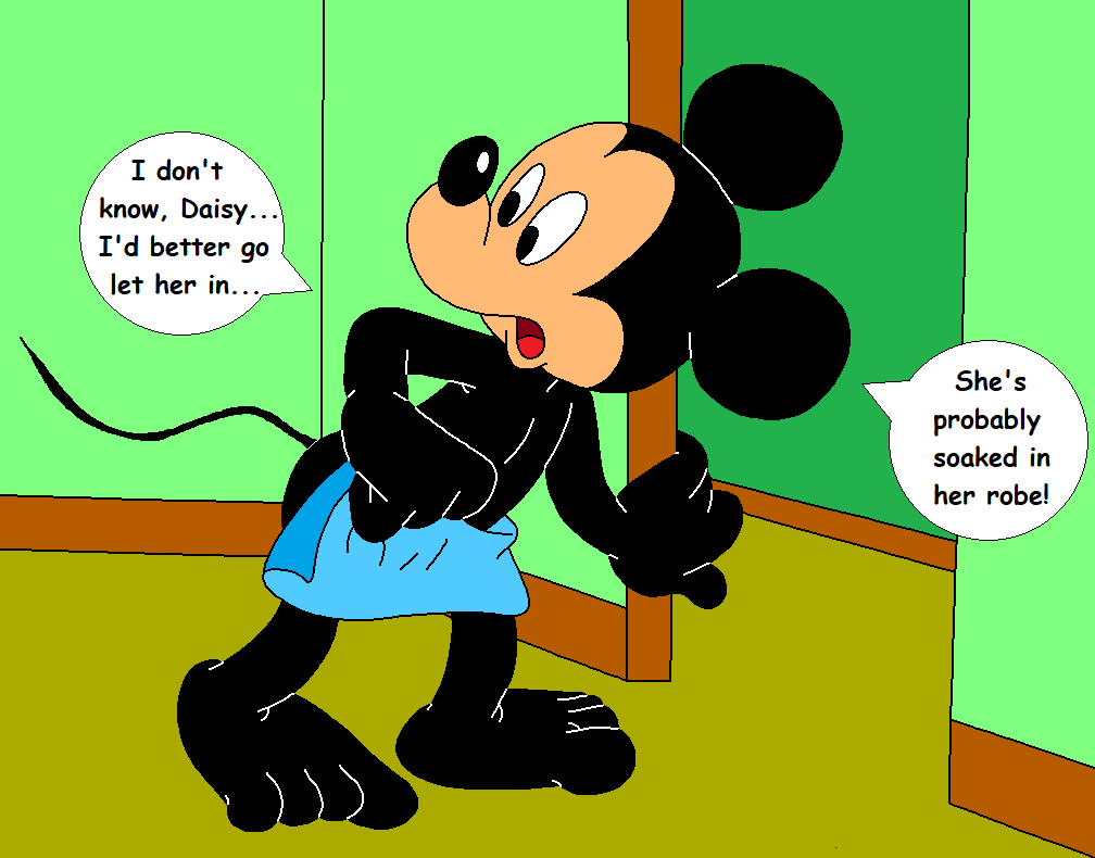 Mickey - Later That Stormy Night page 3 full