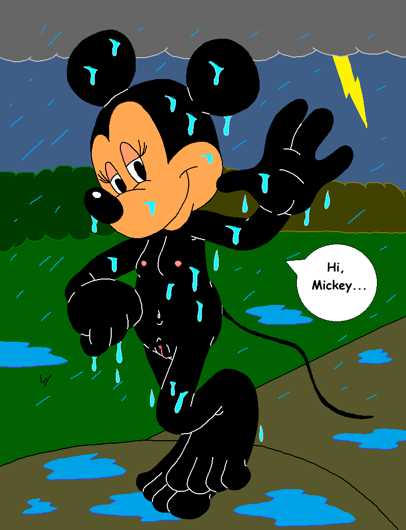 Mickey - Later That Stormy Night page 5 full