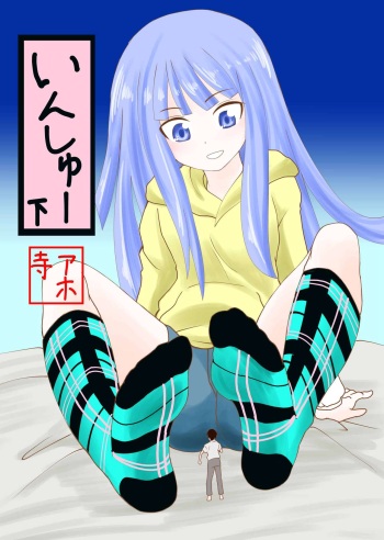 Inshoe Ge cover