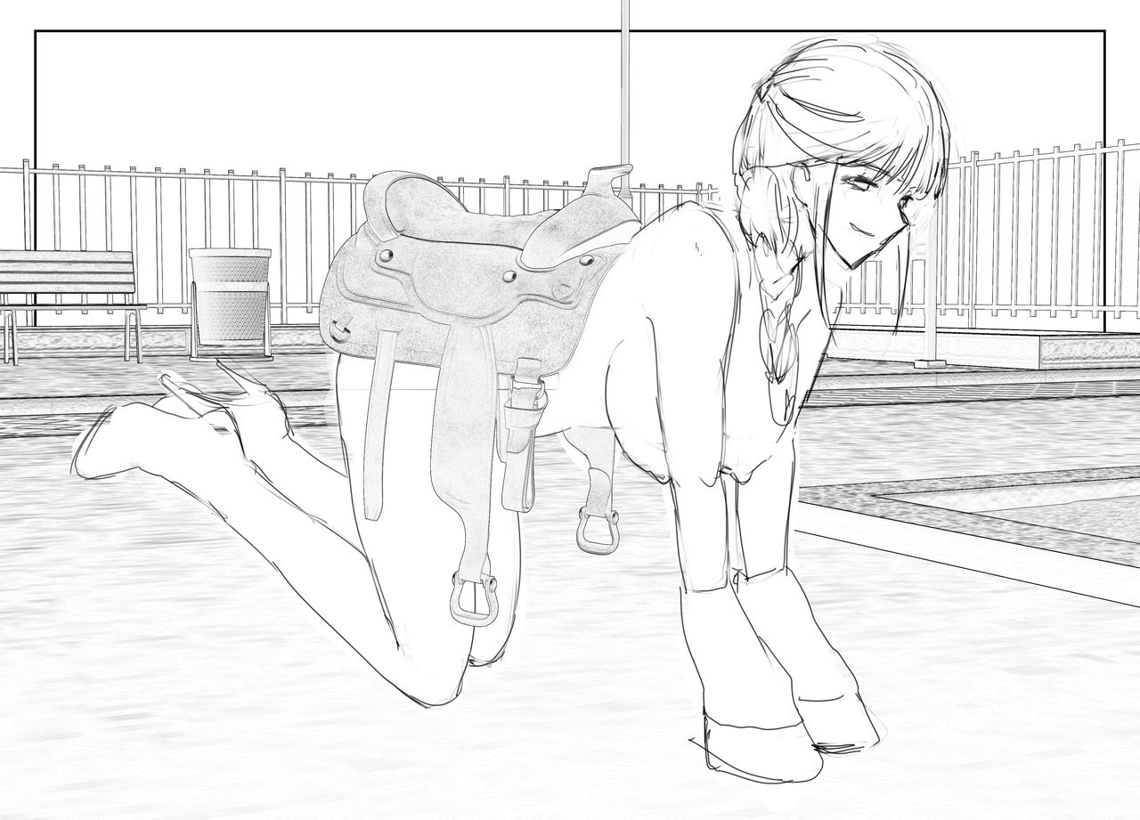 Pixiv Fanbox page 7 full