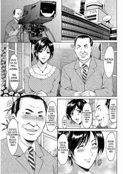 Joshi Ana Ojoku Jikkyou