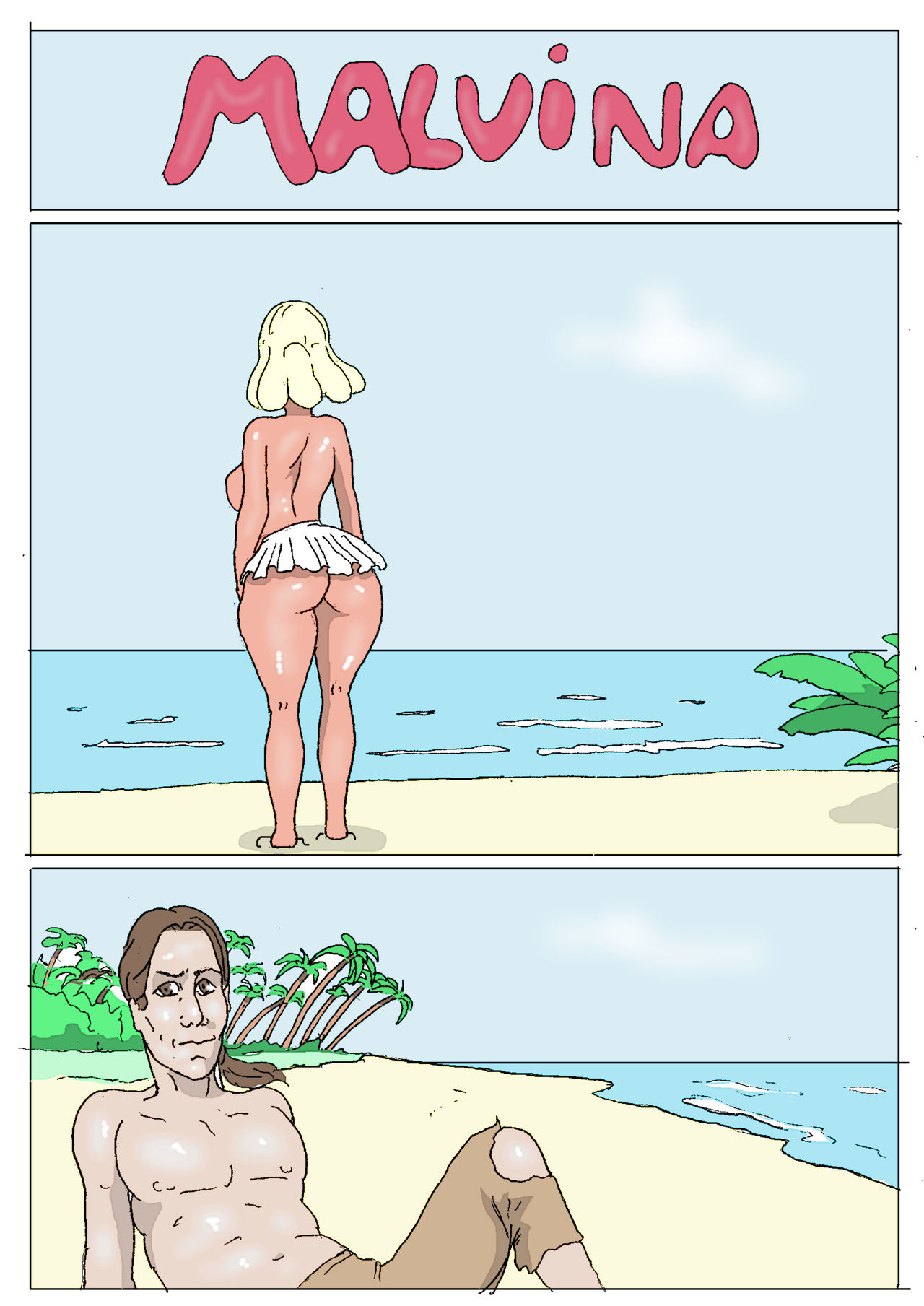 Malvina page 2 full