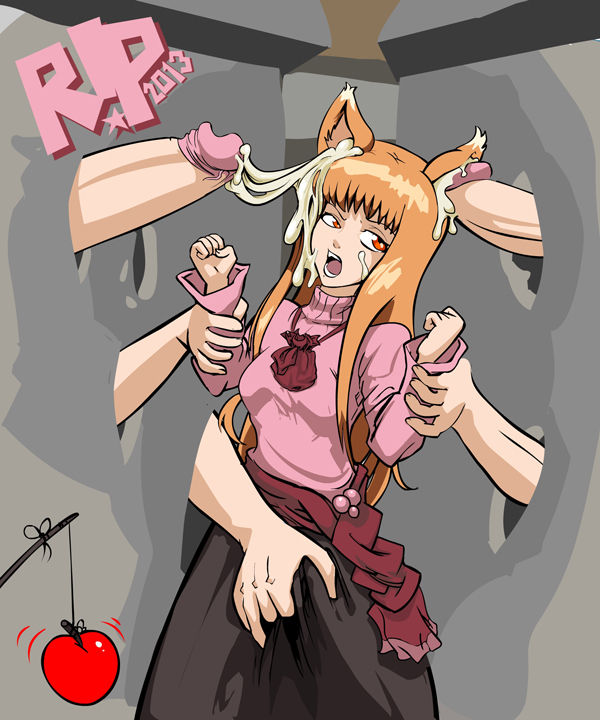 ARTIST R!P page 6 full