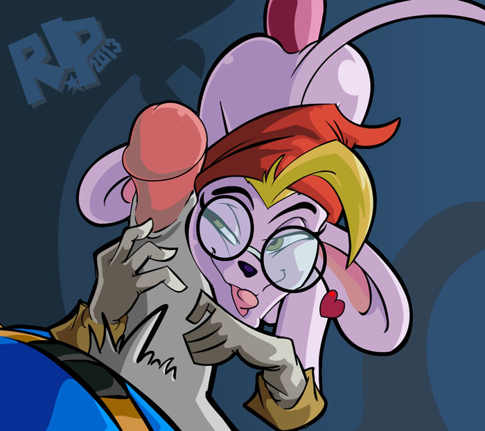 ARTIST R!P page 7 full