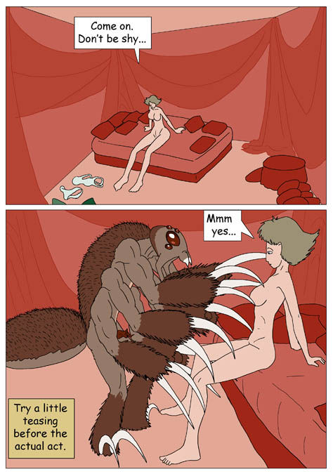 - Manspider 25: KS7 Jerry 3 page 7 full
