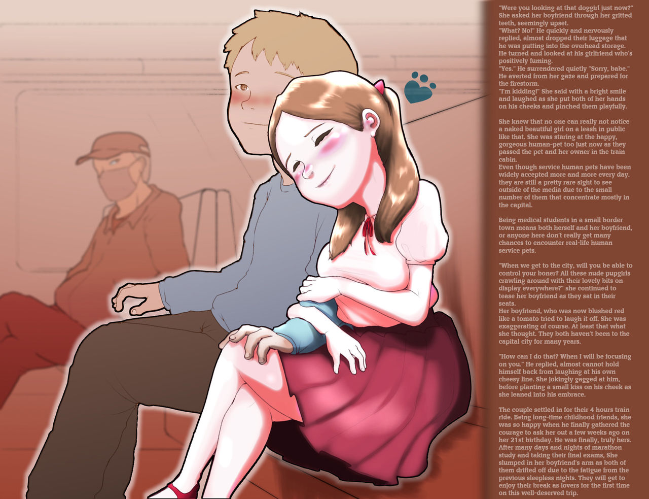 Derailed page 2 full
