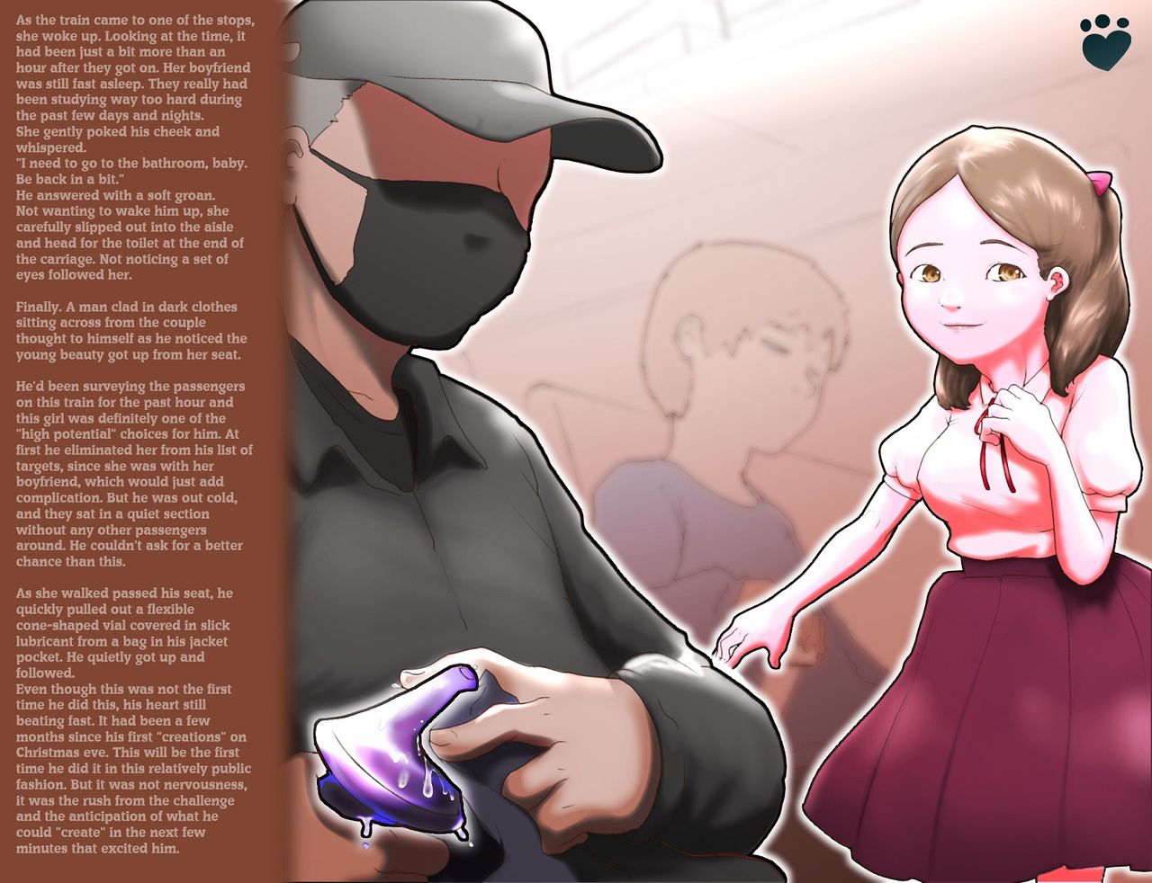 Derailed page 3 full