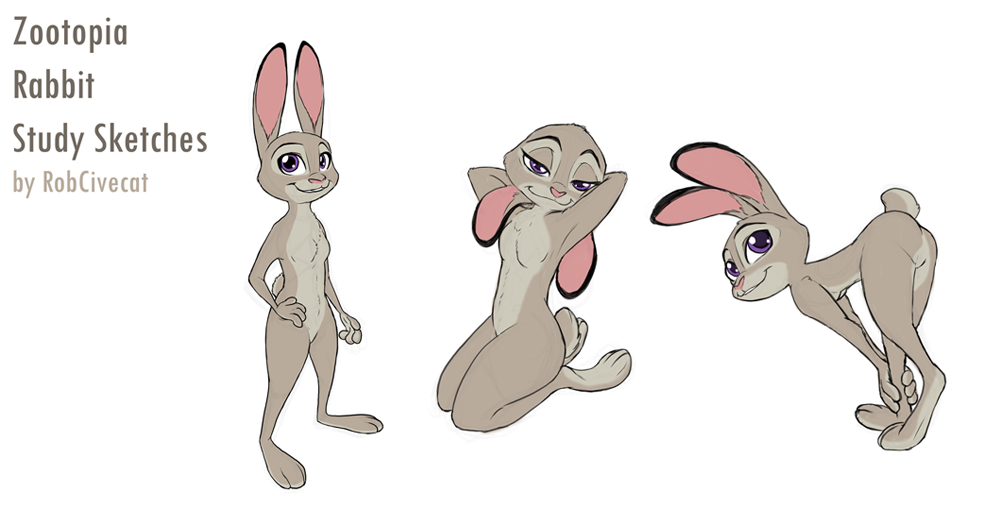 ARTIST robcivecat page 5 full