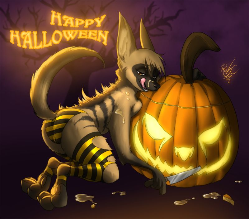 ARTIST robcivecat page 9 full