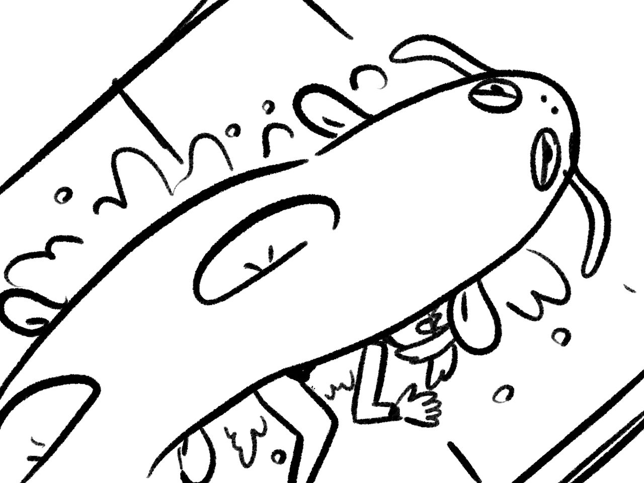 Fennec Adventure page 7 full