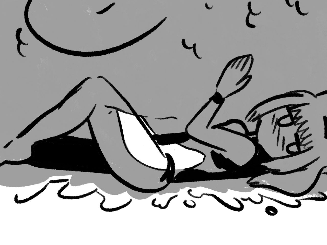 Fennec Adventure page 8 full