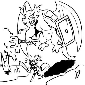 Fennec Adventure cover