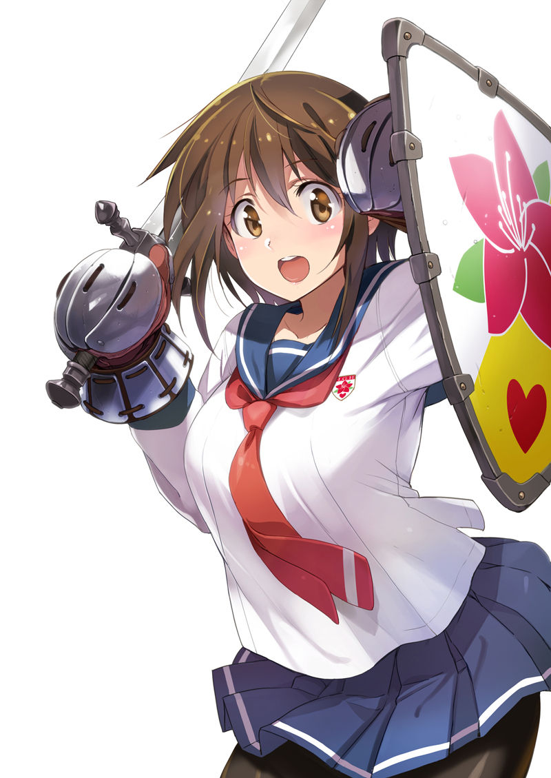 Artist | Inue Shinsuke page 8 full