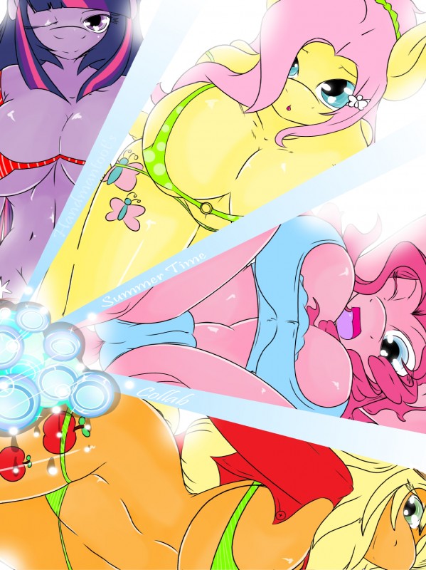 Artist  Handmantoot page 9 full