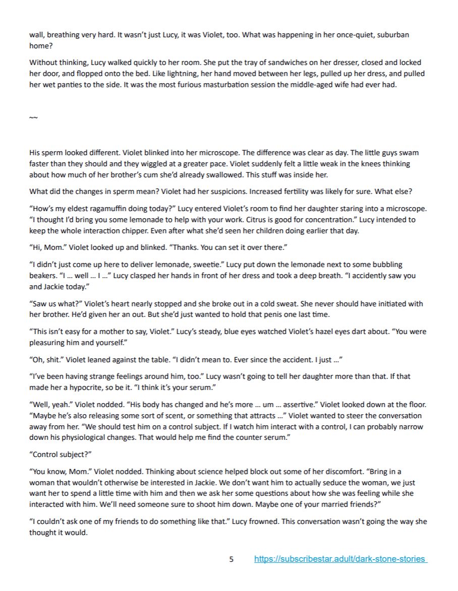 Serum 42XXL Chapter 5 page 5 full