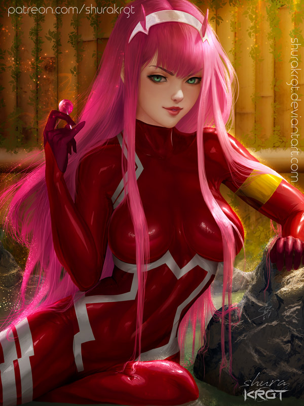 ARTIST ShuraKRGT page 2 full