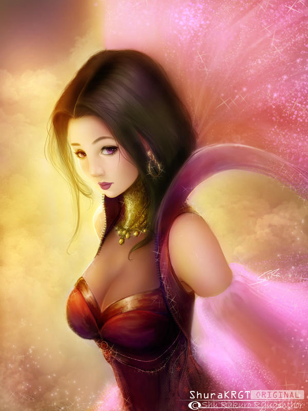 ARTIST ShuraKRGT page 9 full