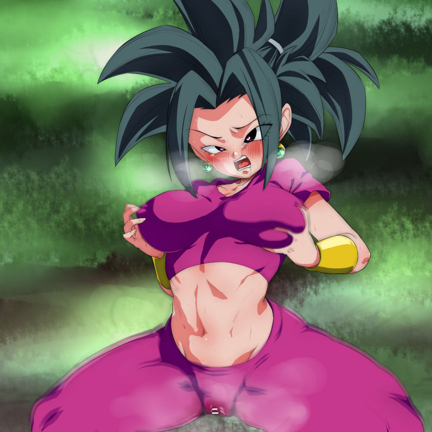 DragonBall Girls Pack page 9 full