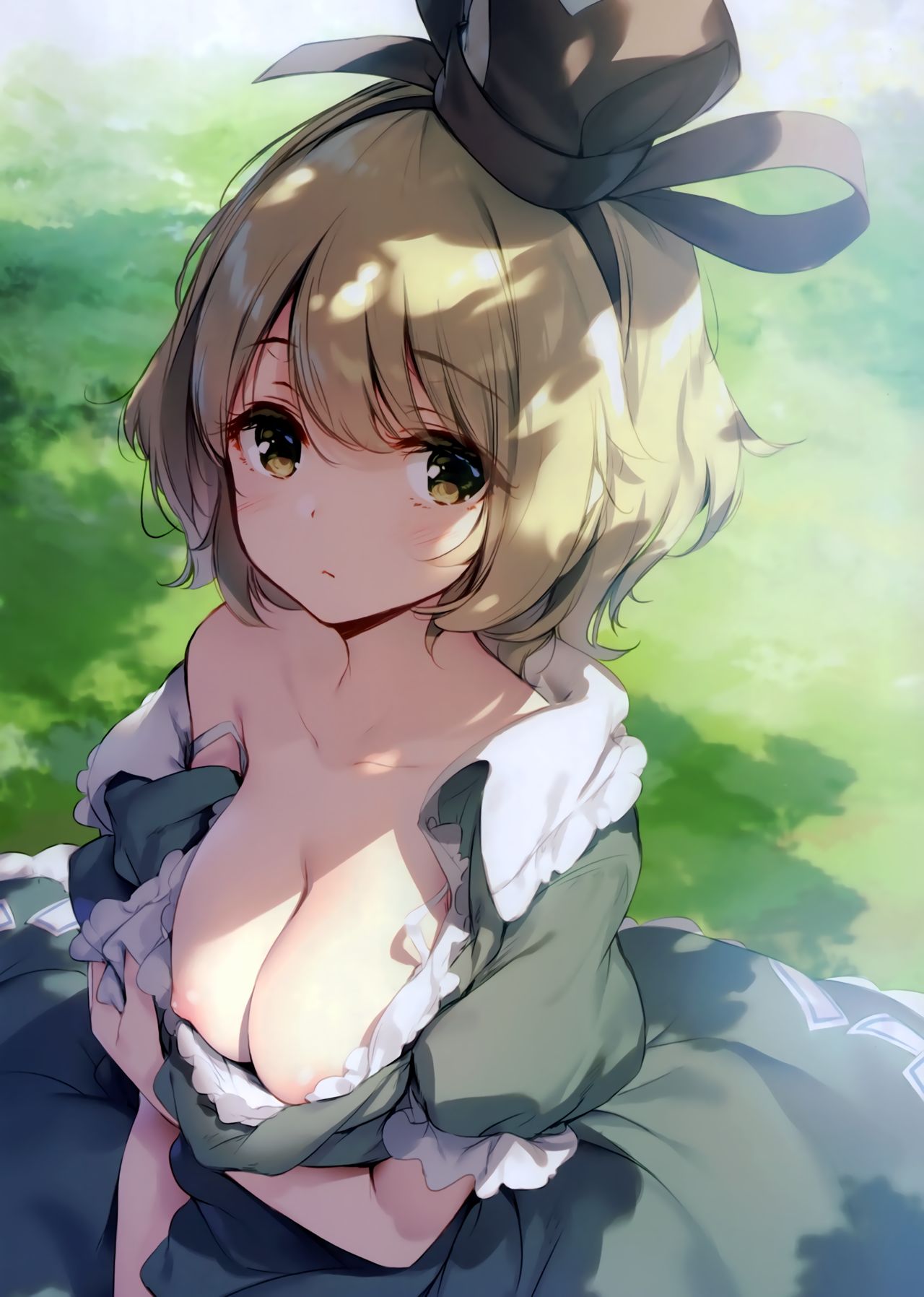 DOWNBLOUSE page 10 full