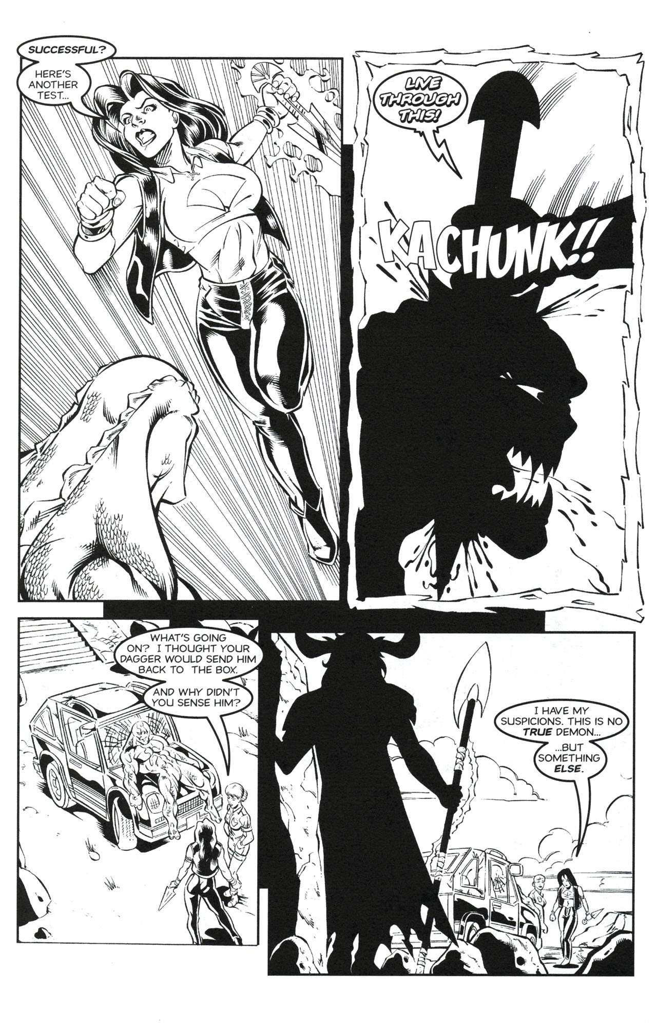 Pandora Special page 8 full