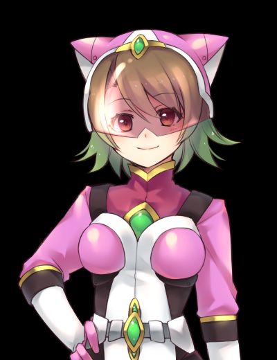 Seigi no Soshiki wa Haiboku shi Sentai Heroine wa Karareru Sonzai ni Narimashita page 3 full
