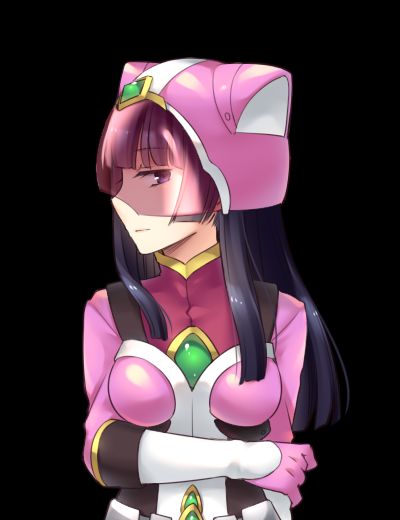 Seigi no Soshiki wa Haiboku shi Sentai Heroine wa Karareru Sonzai ni Narimashita page 4 full