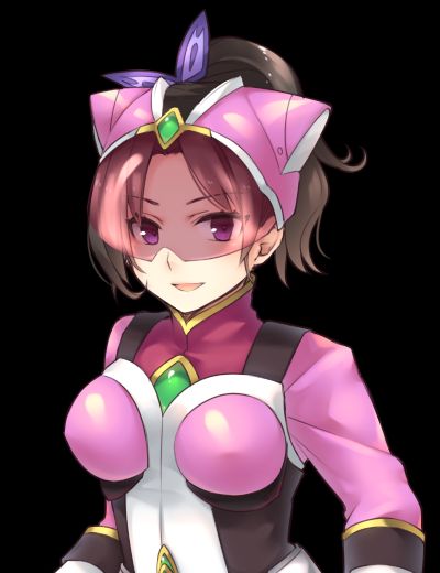 Seigi no Soshiki wa Haiboku shi Sentai Heroine wa Karareru Sonzai ni Narimashita page 5 full