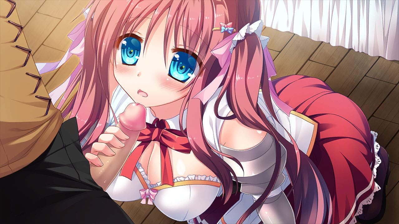 Magic &amp; Slash -Minarai Boukensha Lille no H na Daibouken- | Magic &amp; Slash -Riru's Sexy Grand Adventure- page 3 full