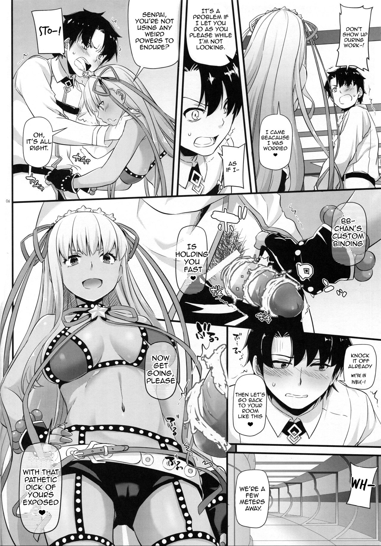 D.L. action 125 page 5 full