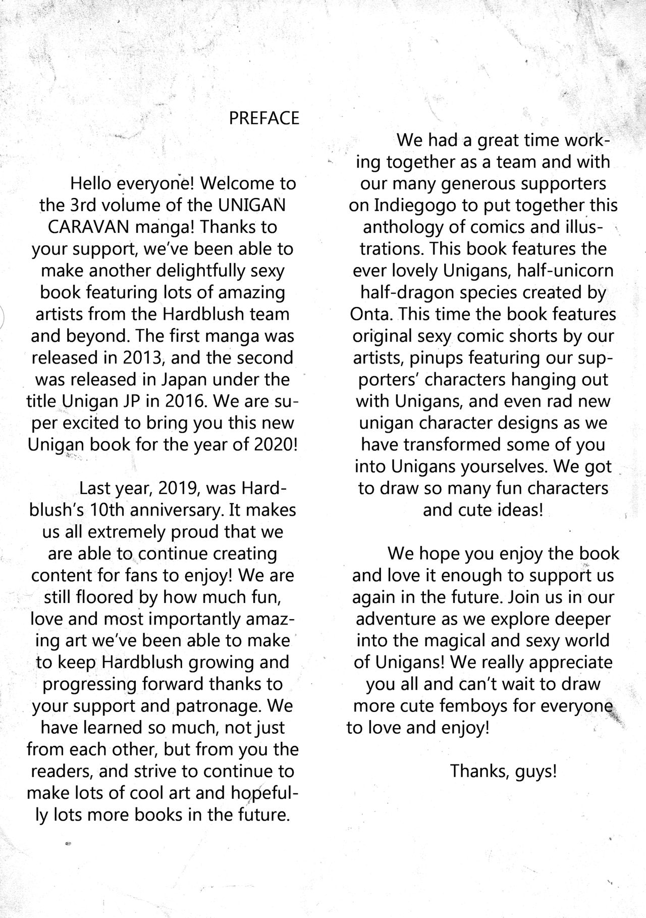 Unigan Caravan page 3 full