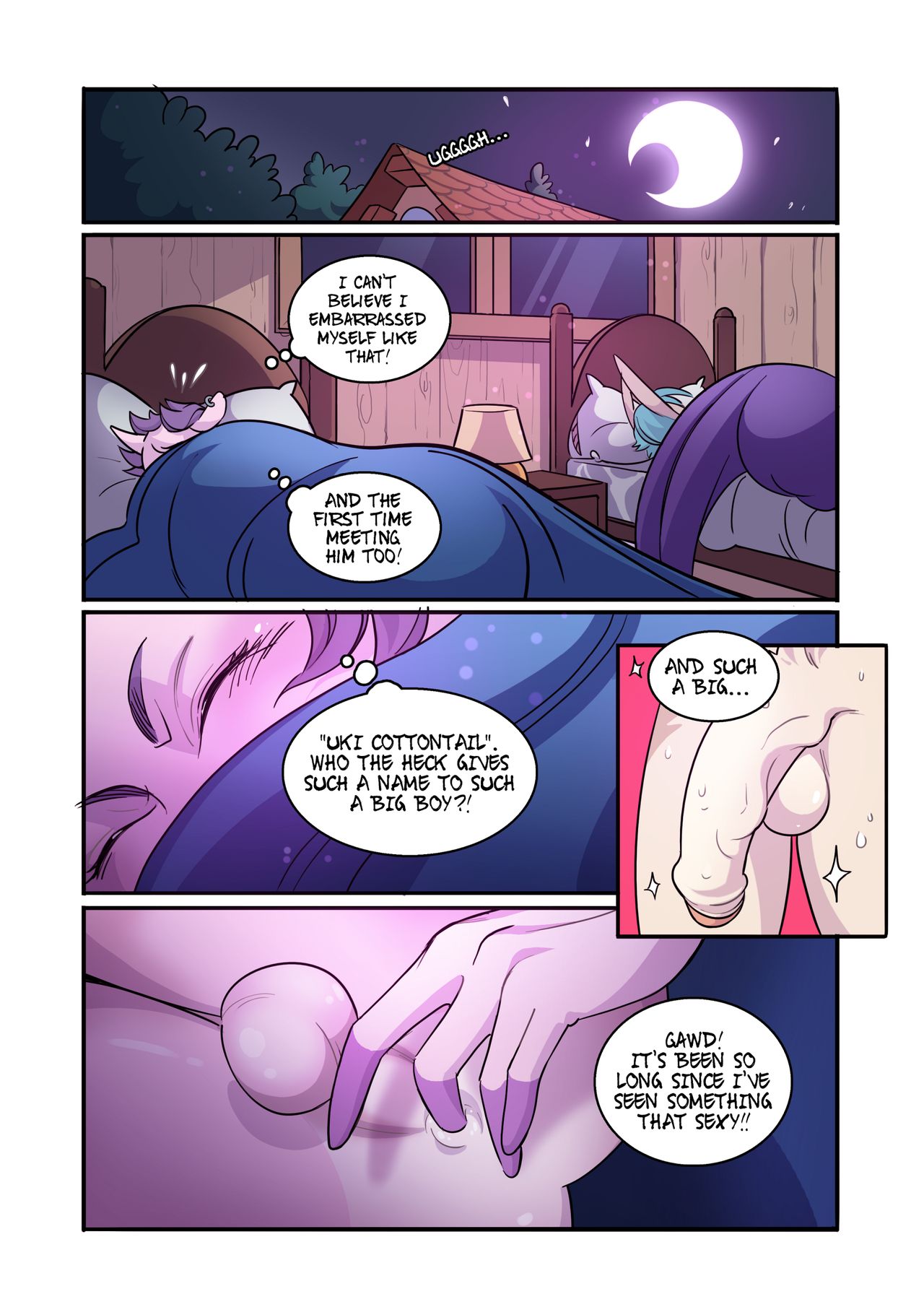 Unigan Caravan page 7 full