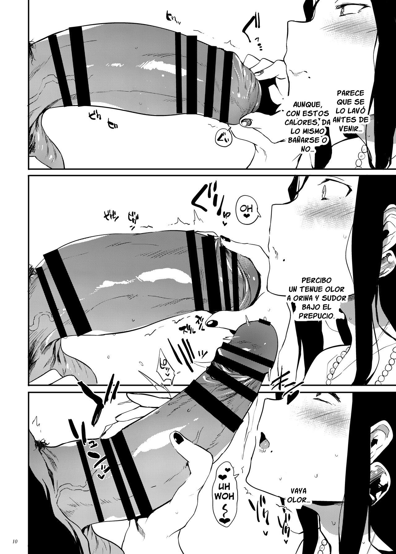 Taima no Haha page 9 full