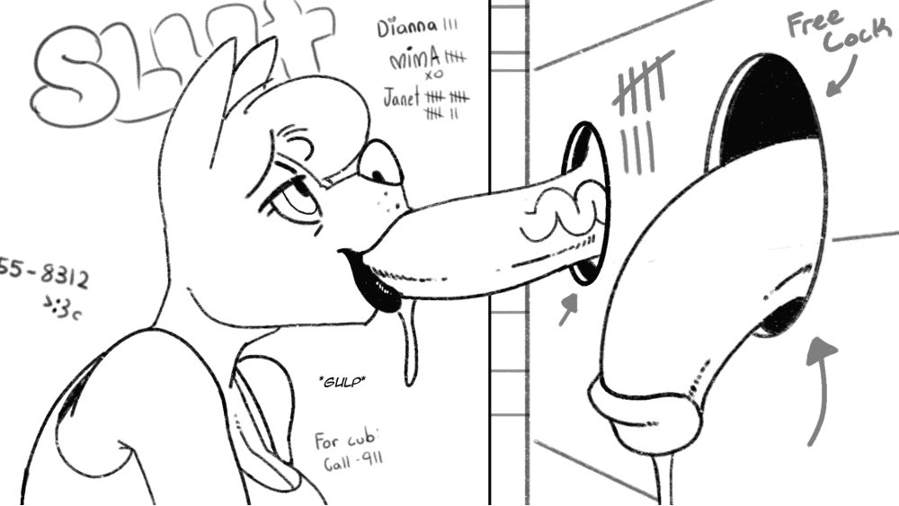 ARTIST komdog page 9 full