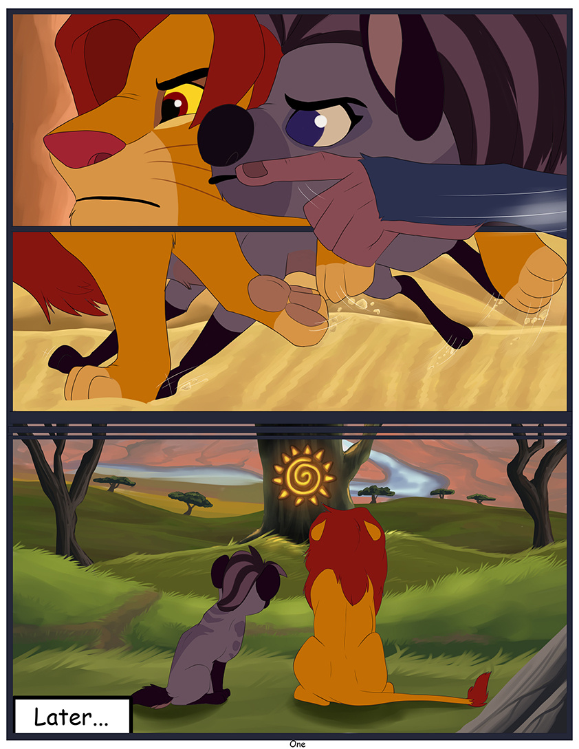 Transformation page 1 full